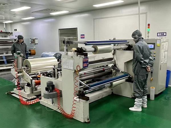 生產(chǎn)車間01